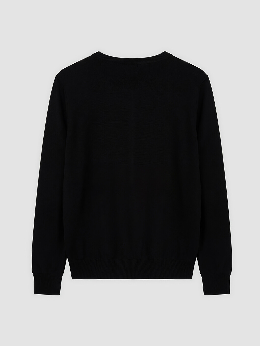 Crew Neck Women's Knitwear Cardigan-5