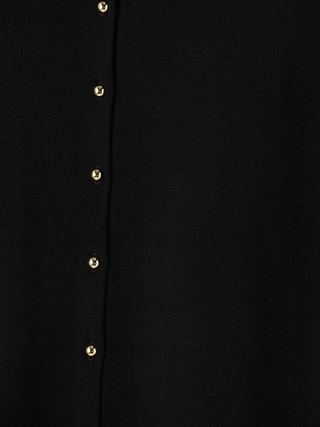 Crew Neck Women's Knitwear Cardigan-6