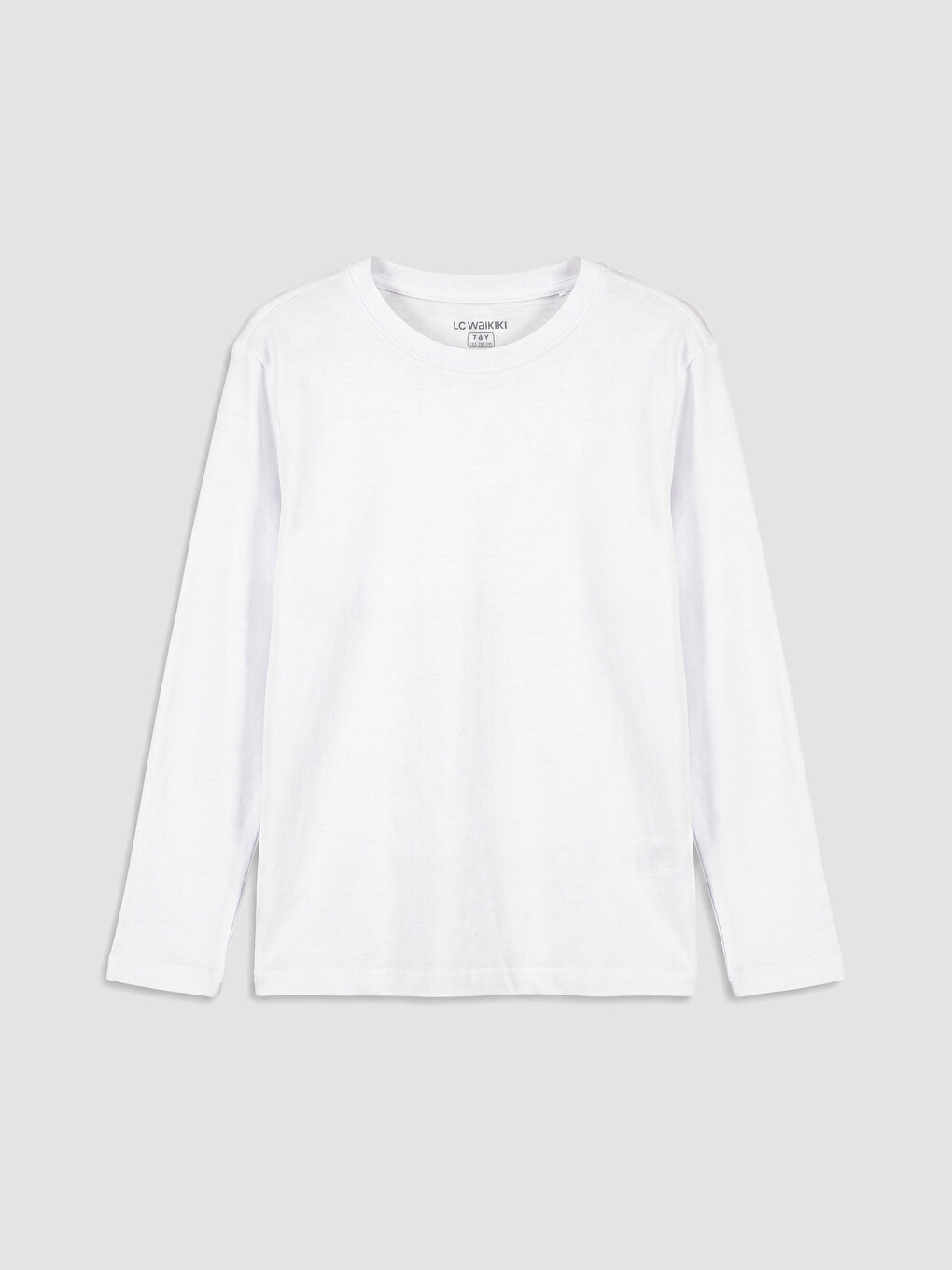 Boys' Underwear Vest