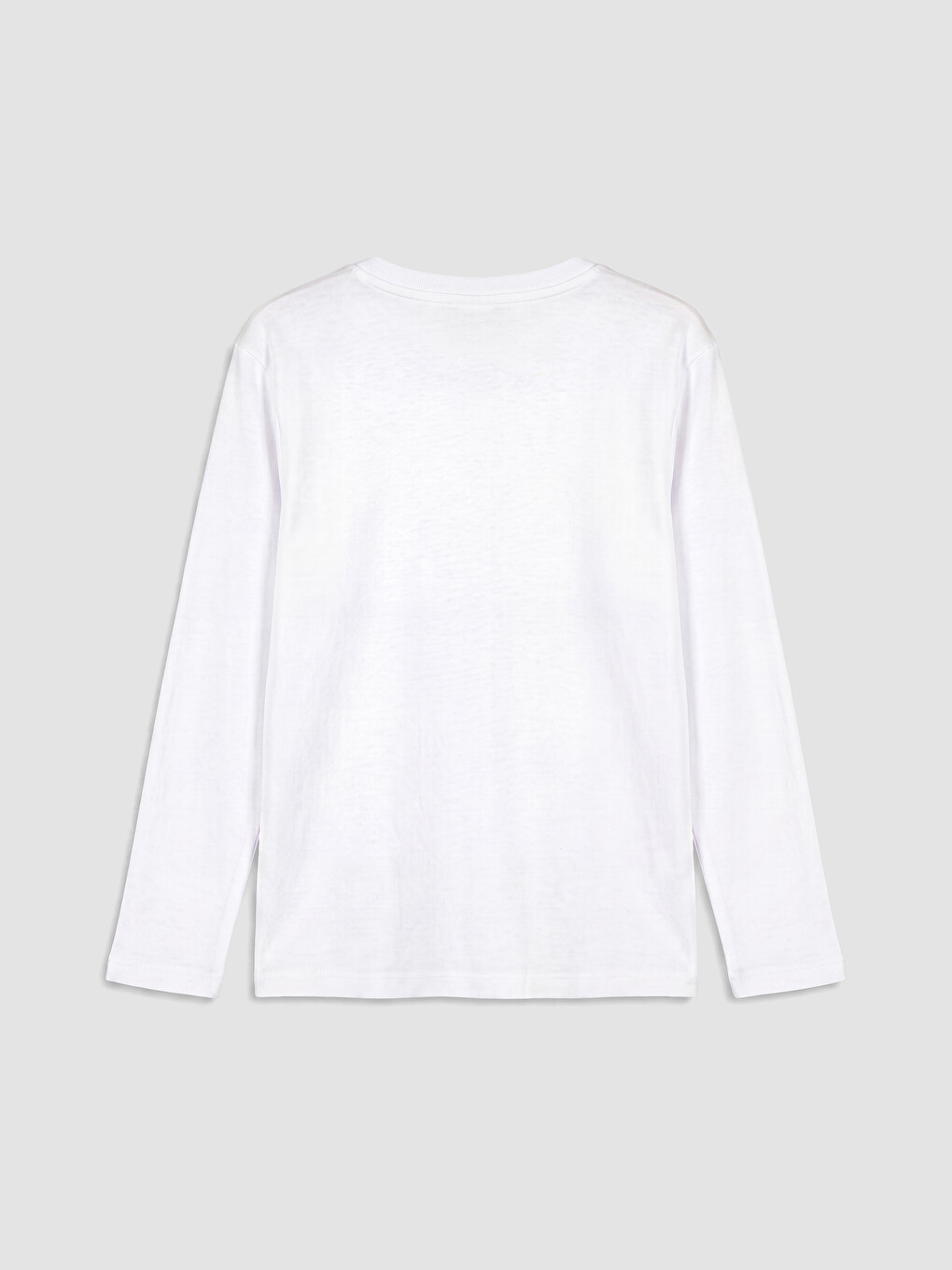 Boys' Underwear Vest-2