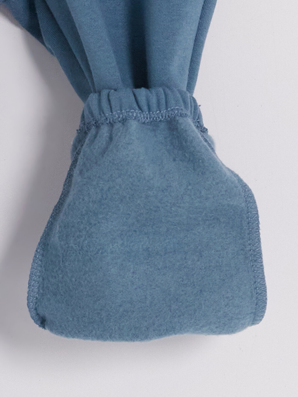 Boy Indigo Sweatpants-10