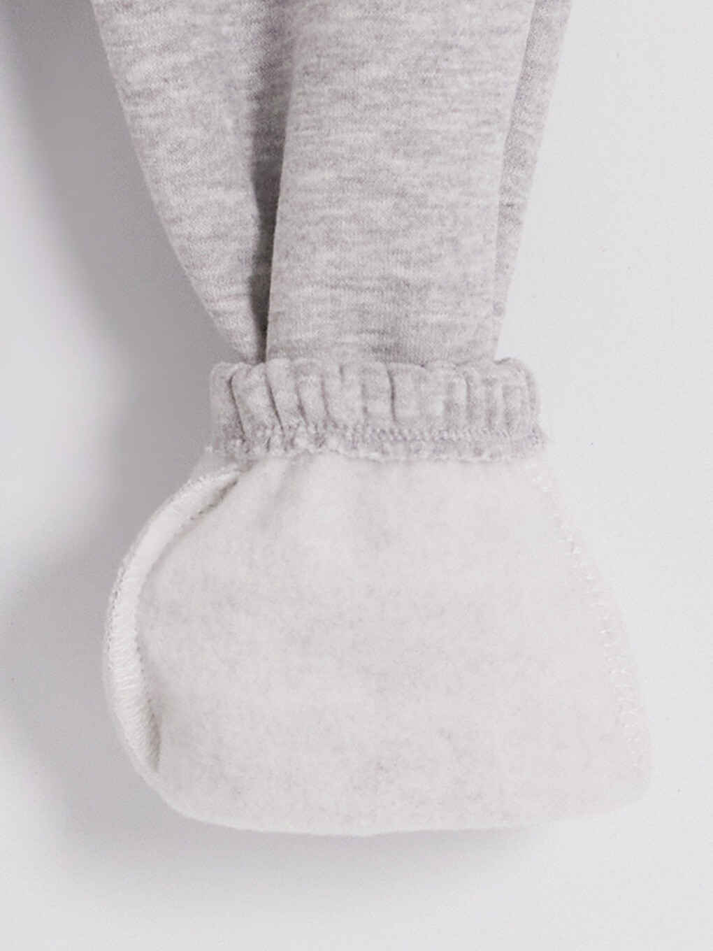 Boy Indigo Sweatpants-11