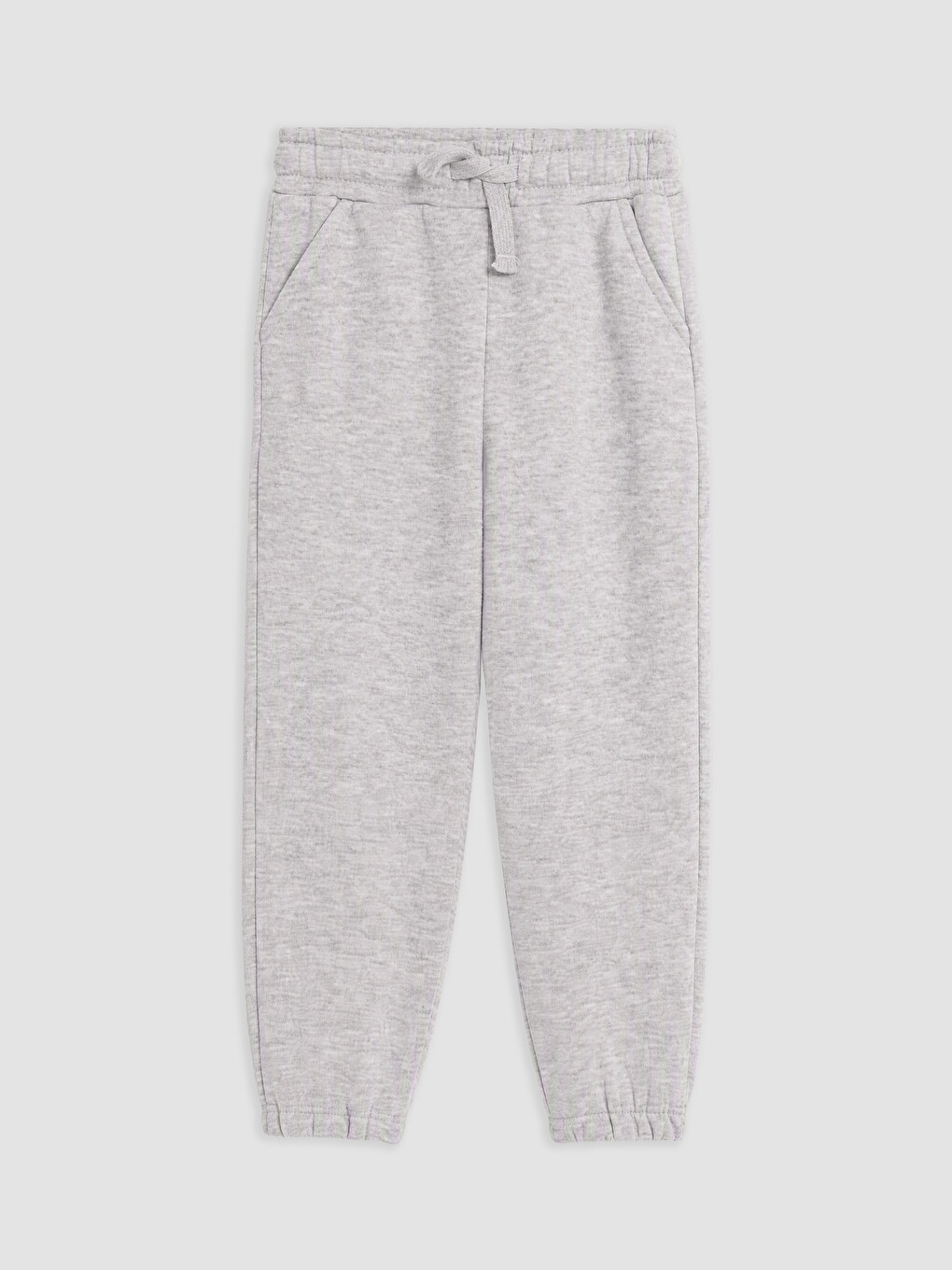 Boy Indigo Sweatpants-3