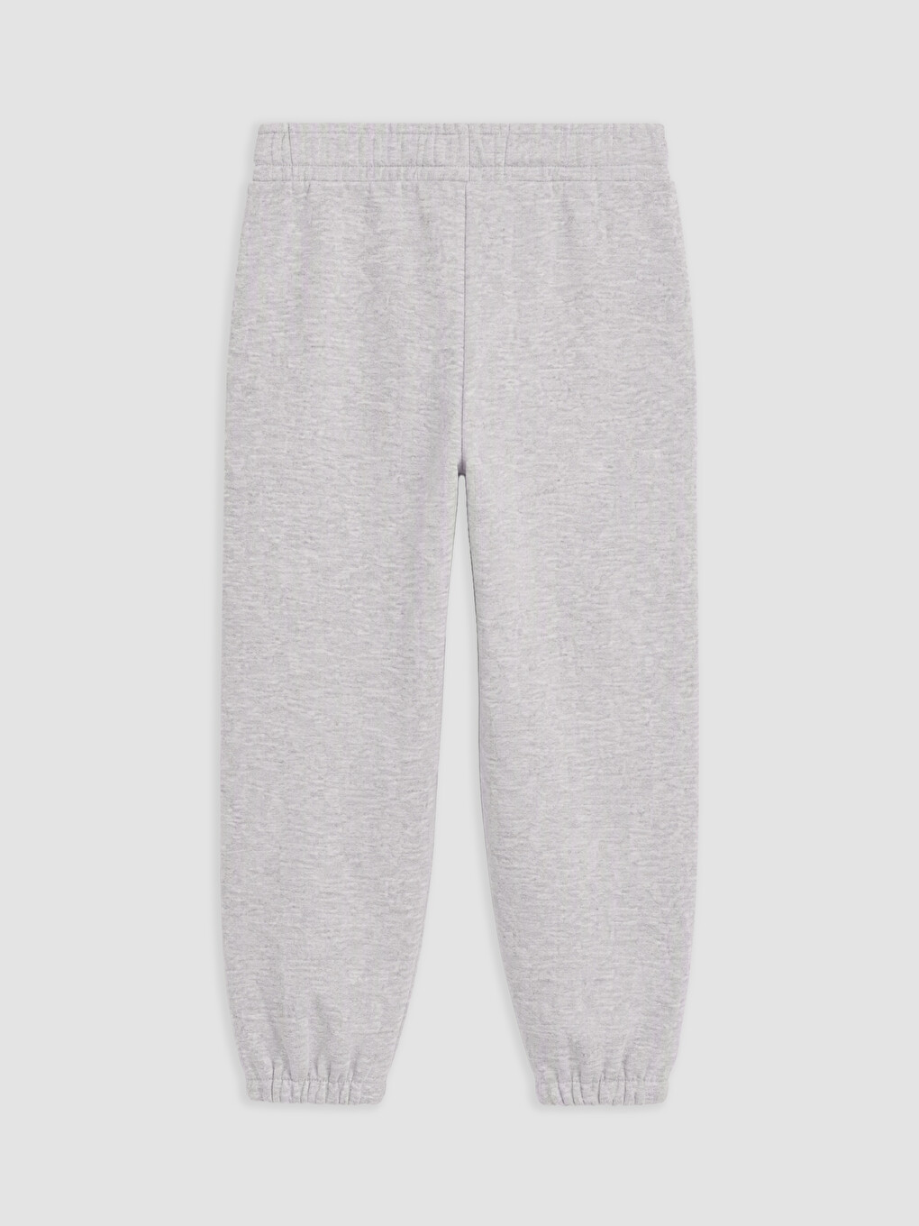 Boy Indigo Sweatpants-4