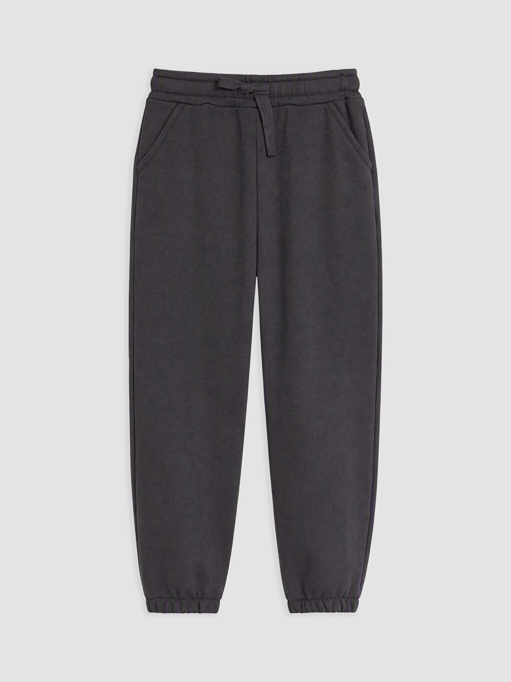 Boy Indigo Sweatpants-5
