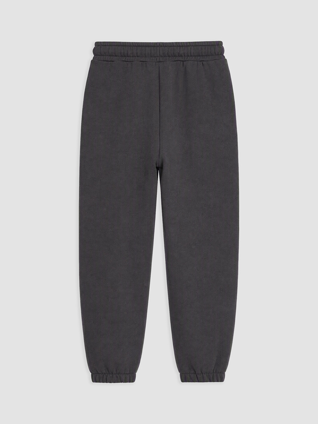 Boy Indigo Sweatpants-6