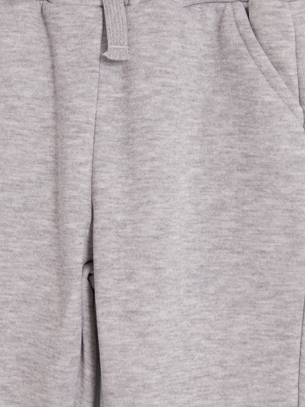 Boy Indigo Sweatpants-8