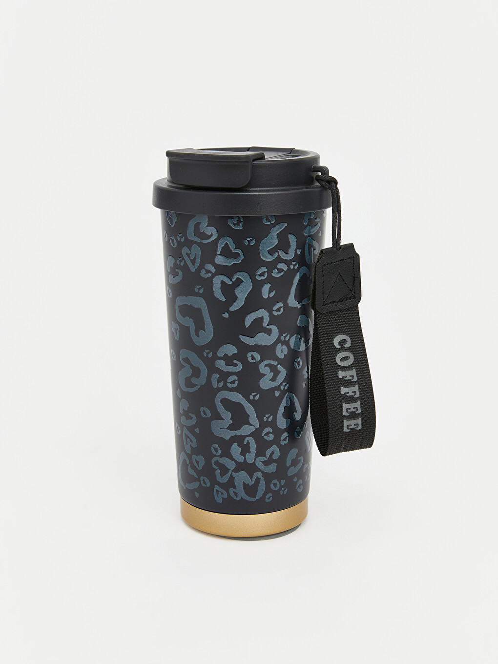 Unisex Mix Water Bottle-5