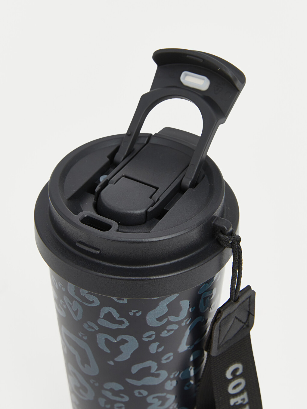 Unisex Mix Water Bottle-9
