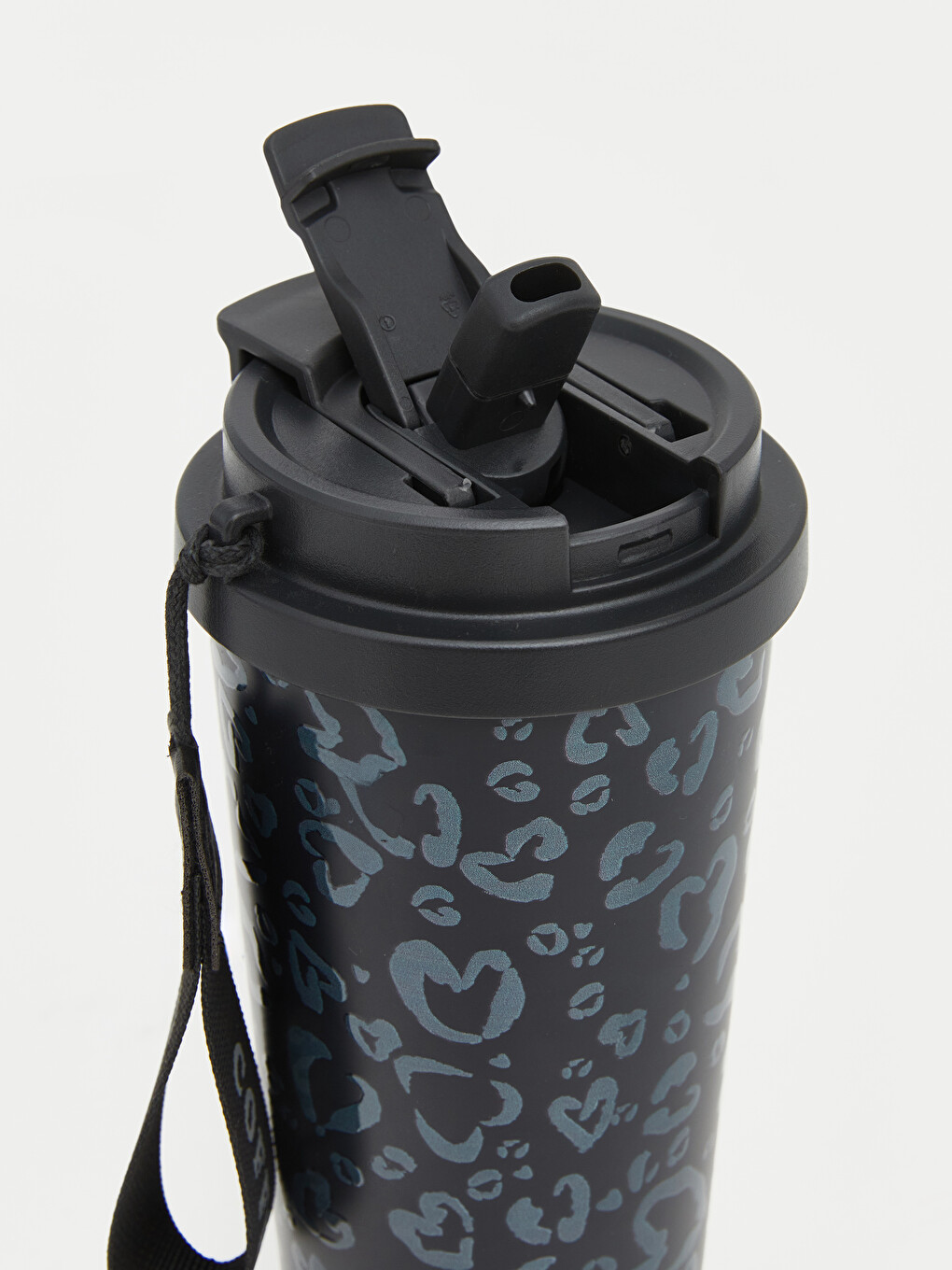 Unisex Mix Water Bottle-10