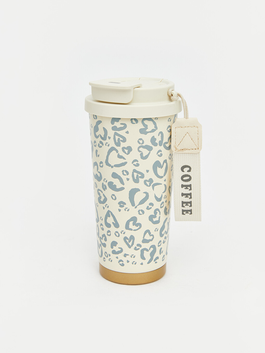 Unisex Mix Water Bottle-12