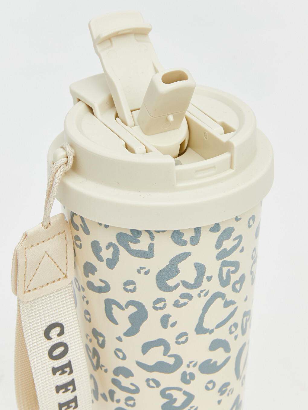 Unisex Mix Water Bottle-14
