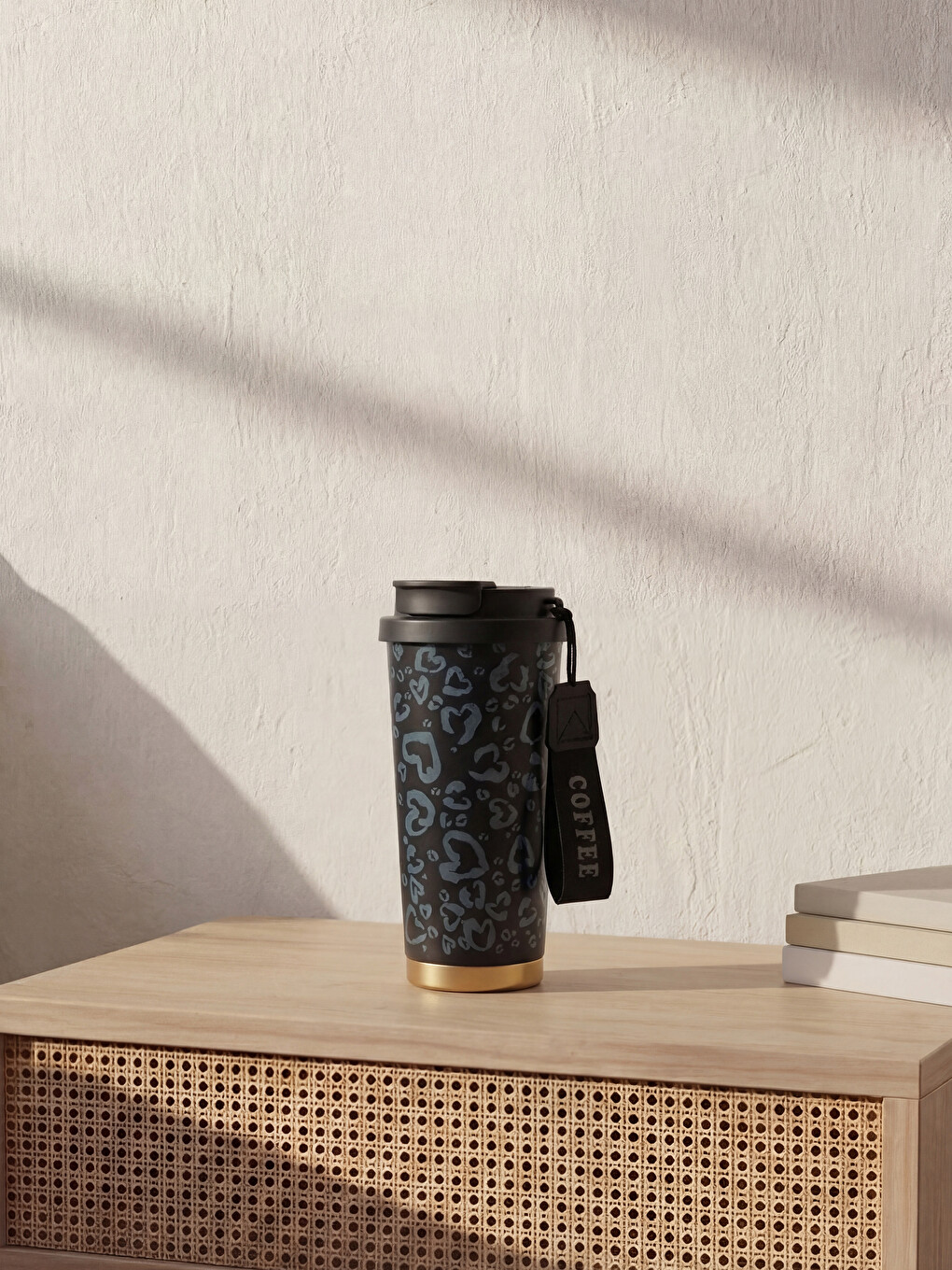Unisex Mix Water Bottle-1