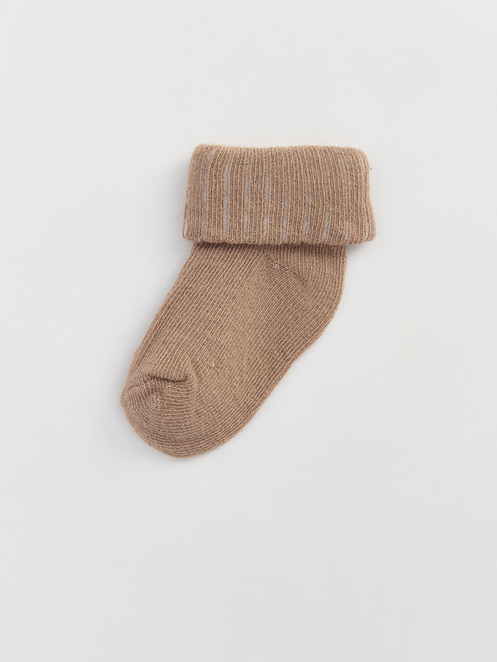 Baby Boys' Ankle Socks 3'lü-1