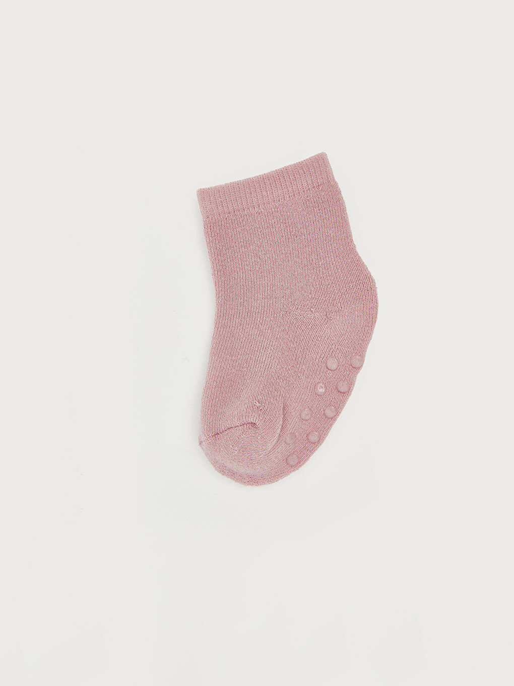 Non-slip Sole Baby Girls' Ankle Socks 3-pack-1
