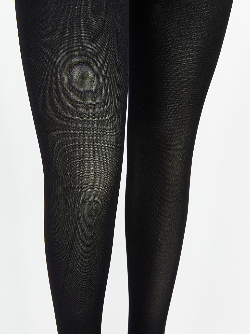 Girl Bordeaux Tights-1