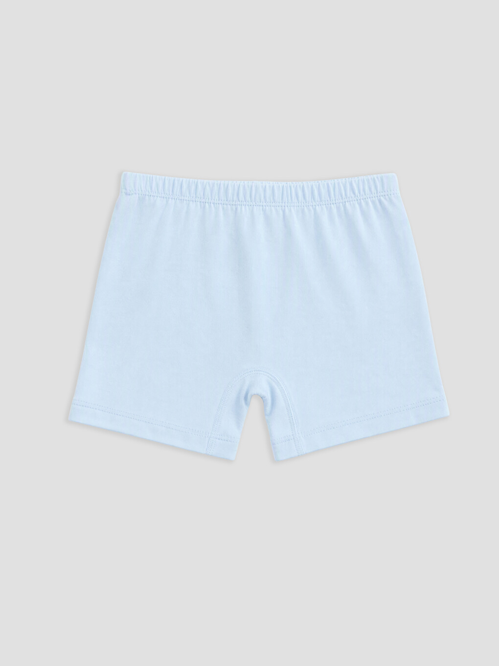 Printed Girls' Boxer 5 Pack-6