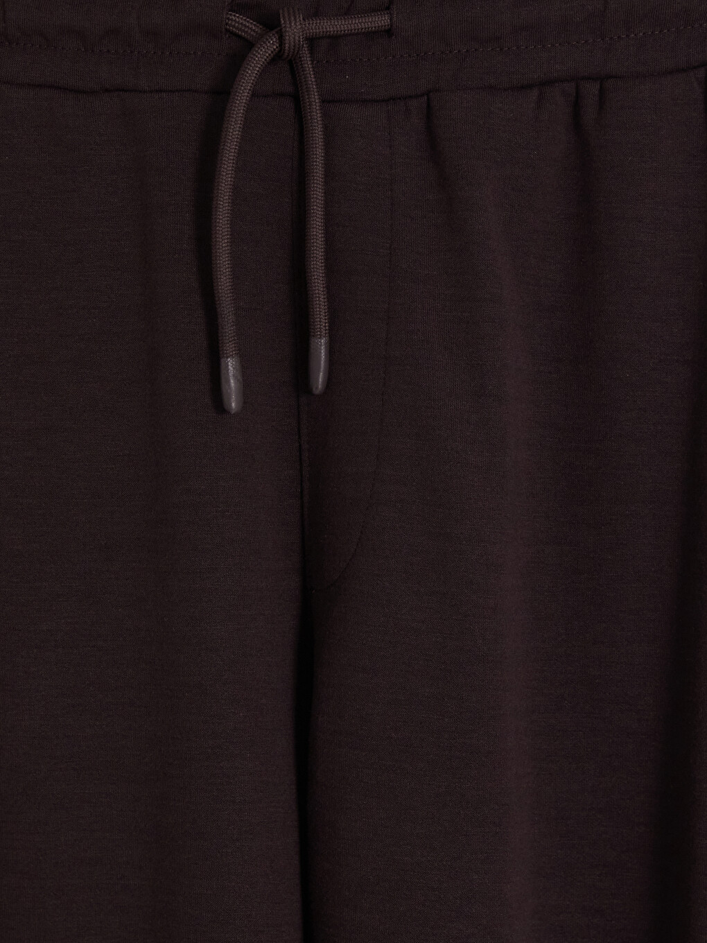 Relax Fit Men's Sweatpants-1