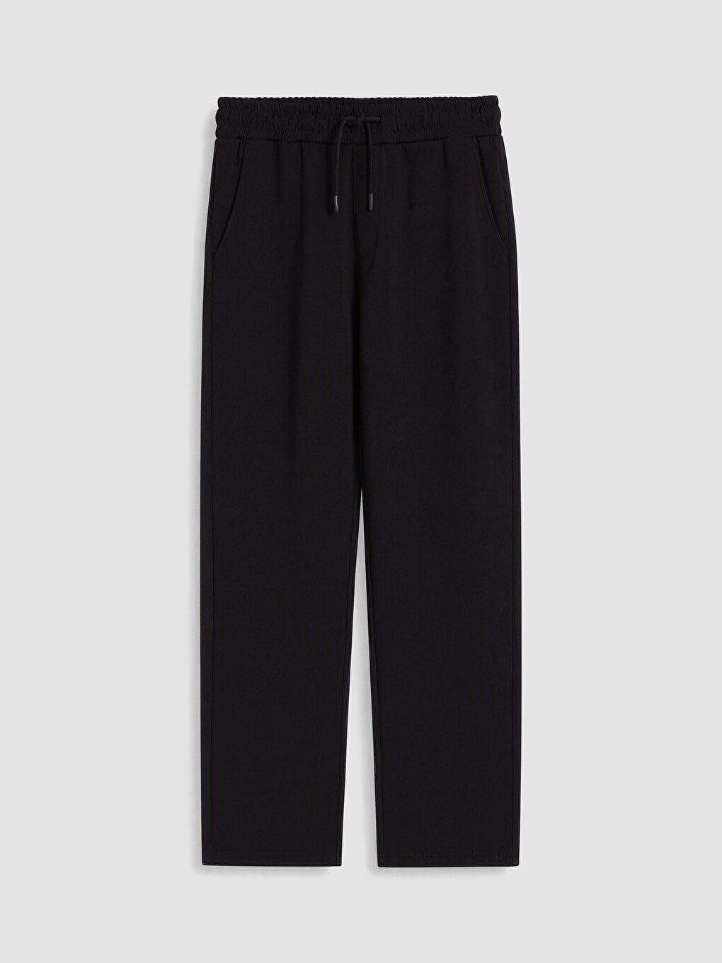 Relaxed Fit Men's Sweatpants