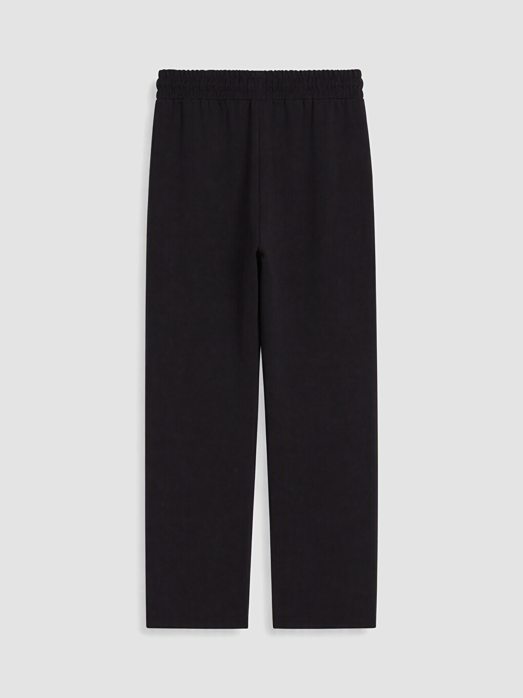 Relaxed Fit Men's Sweatpants-2