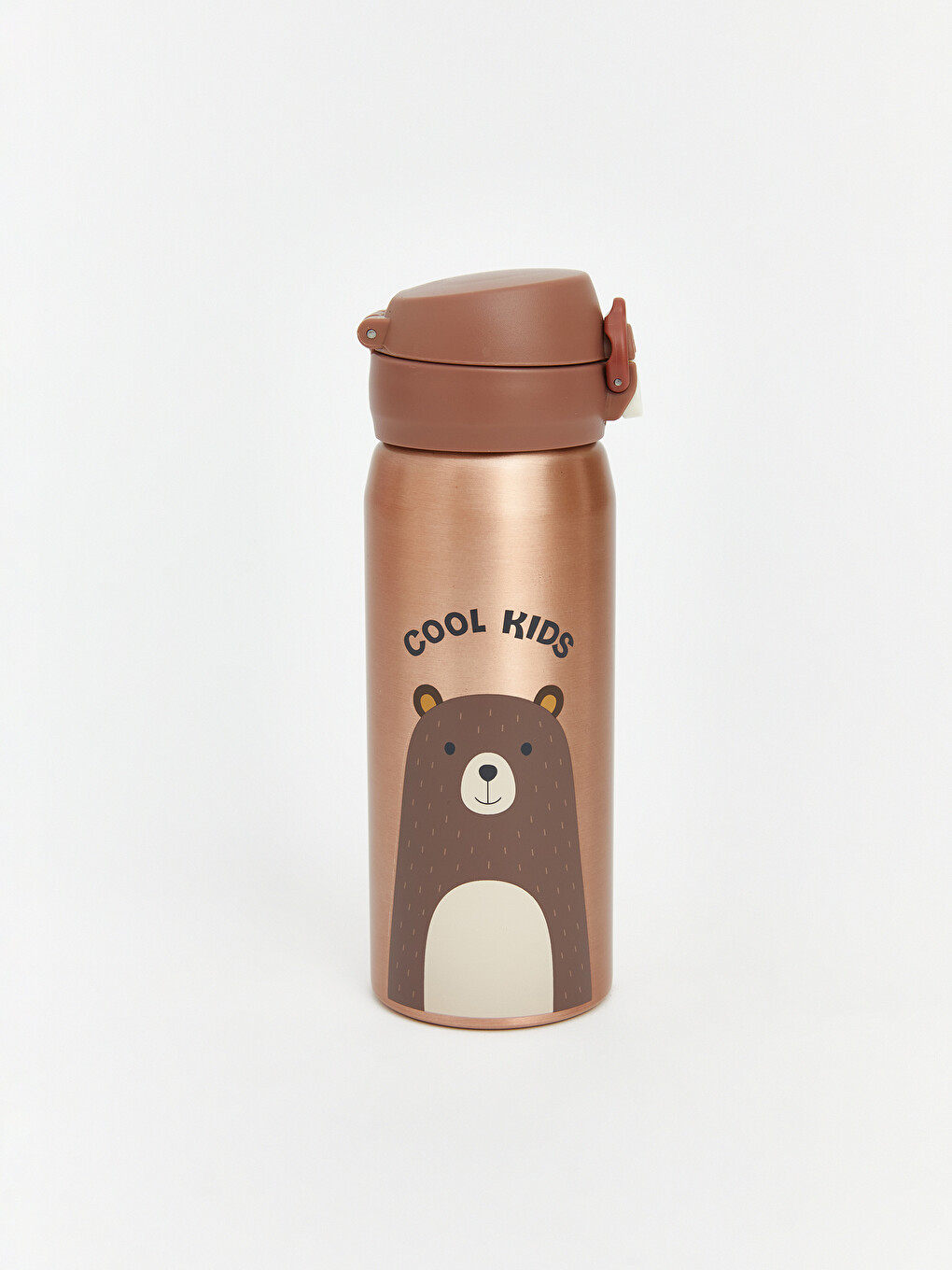 Unisex Mix Thermos Flask