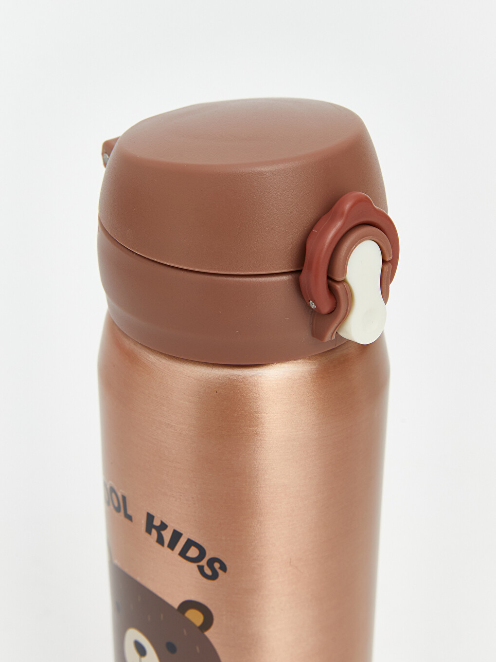 Unisex Mix Thermos Flask-1