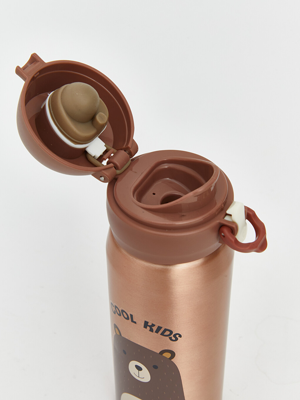 Unisex Mix Thermos Flask-2