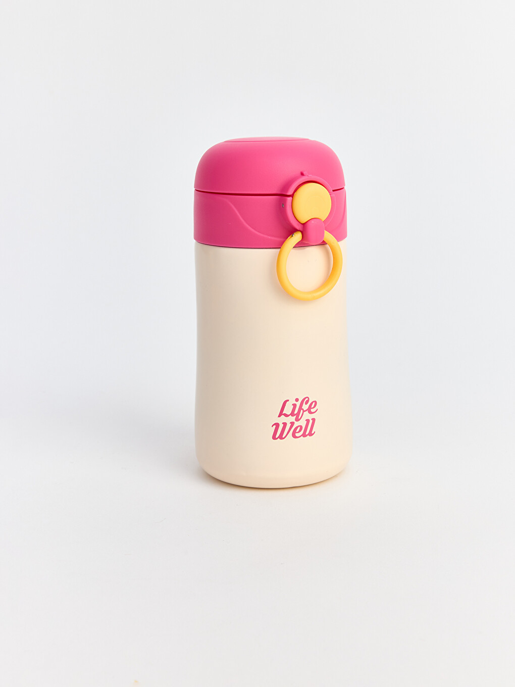 Unisex Mix Thermos Flask-1