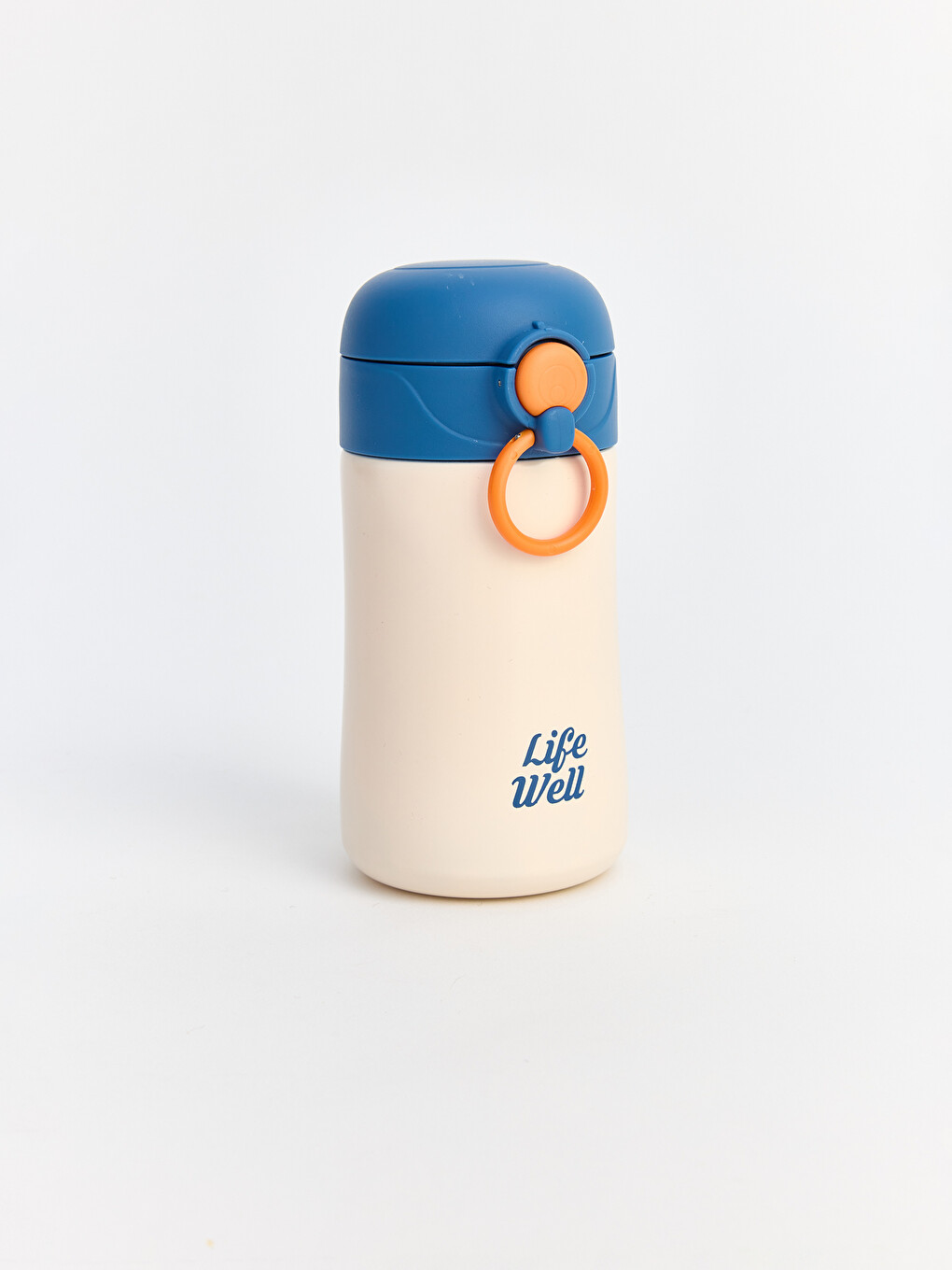 Unisex Mix Thermos Flask-5