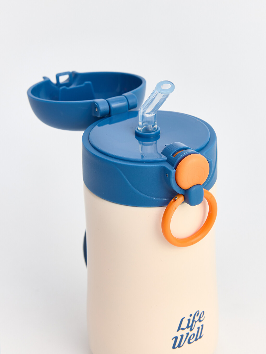 Unisex Mix Thermos Flask-7