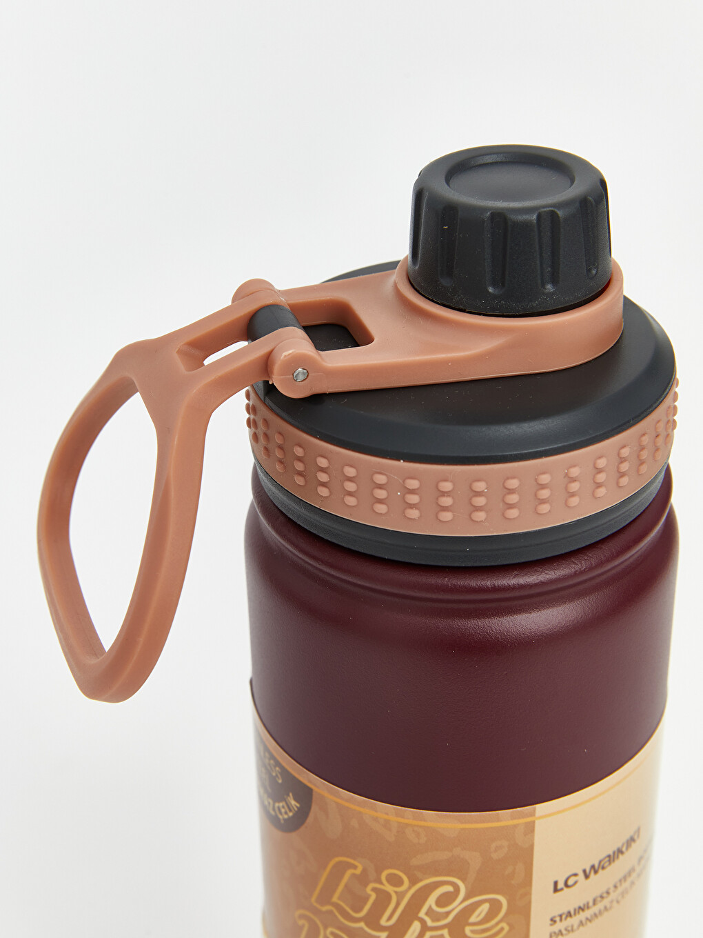 Woman Mix Water Bottle-2