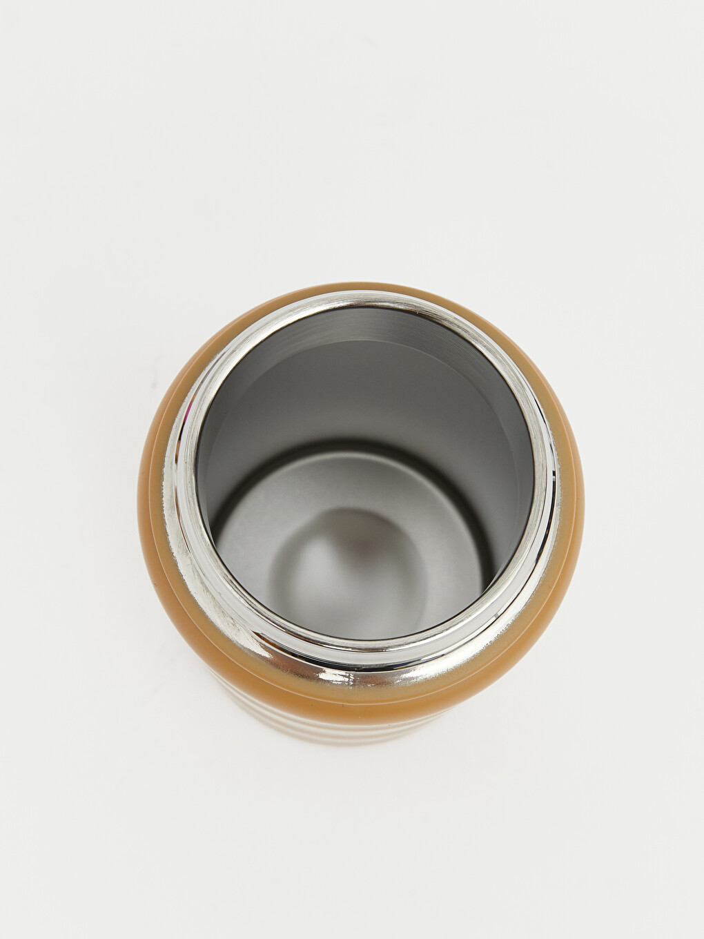 Handled Steel Thermos 630 Ml-3