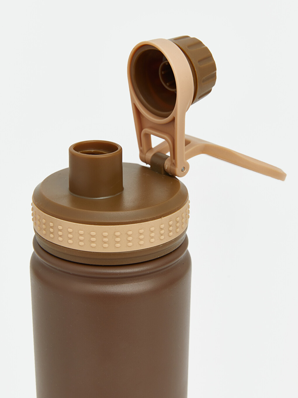 Carrying Strap Water Bottle 500 Ml-1