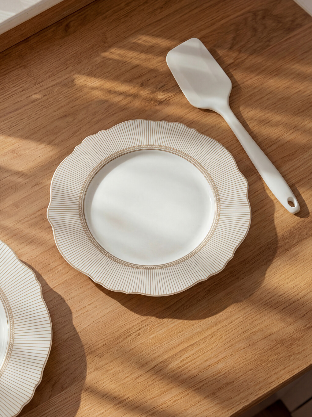 Assiette Mixte