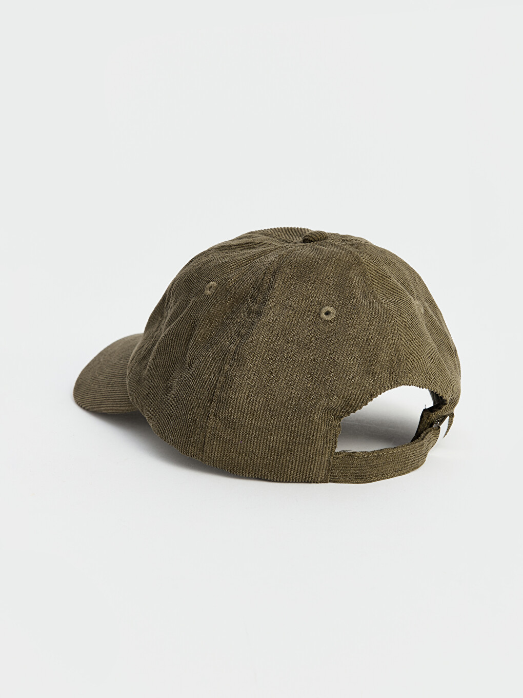 Orlando Embroidered Men's Cap Hat-2