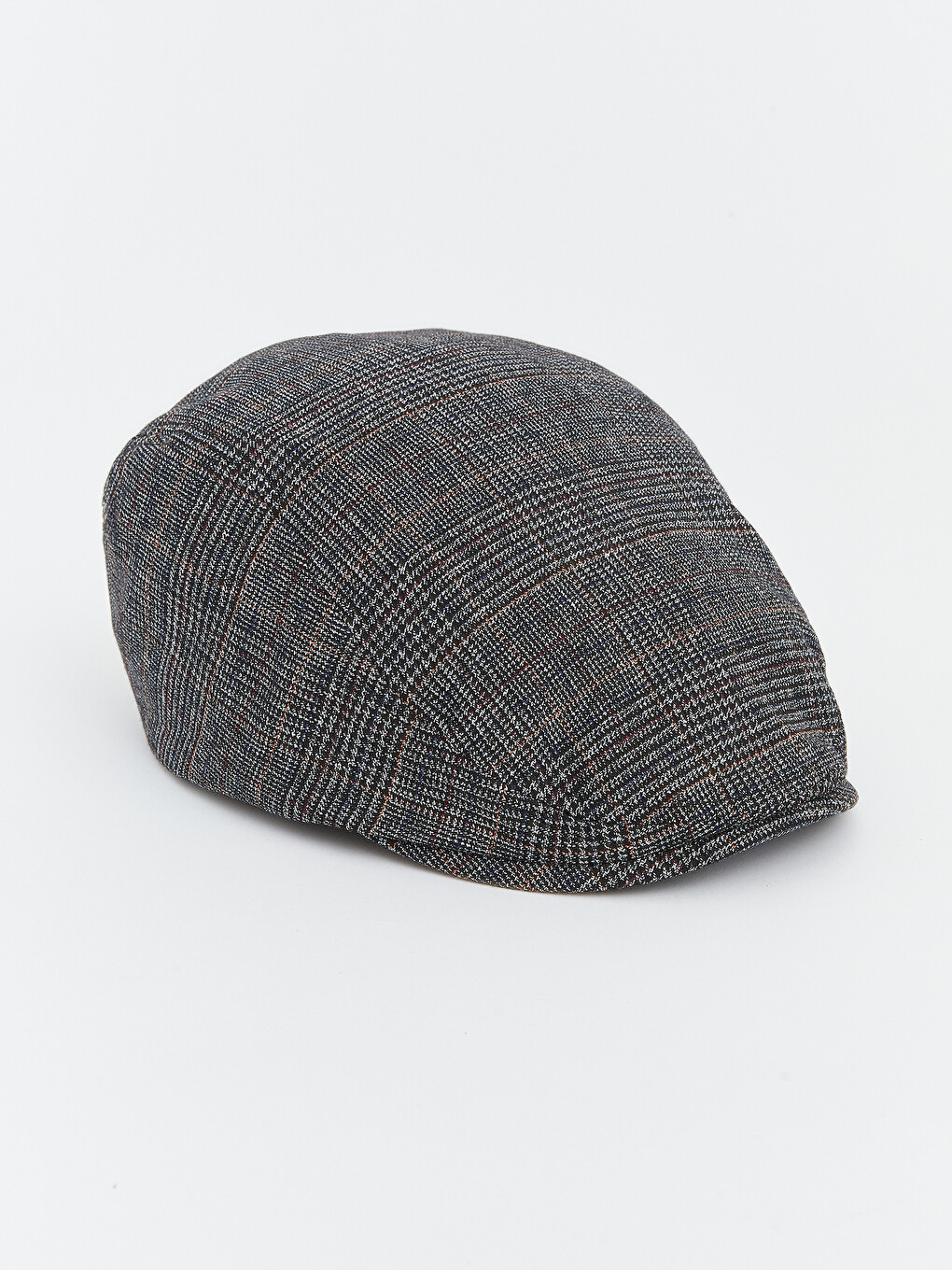 Basic Men's Cap Hat-1