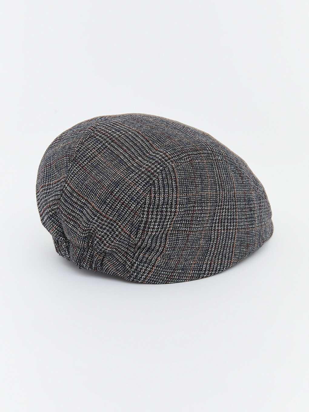 Basic Men's Cap Hat-2