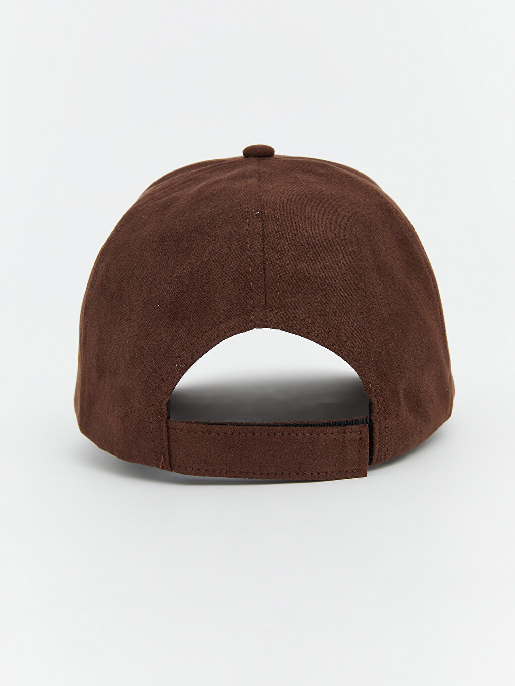 Suede Men's Cap Hat-2
