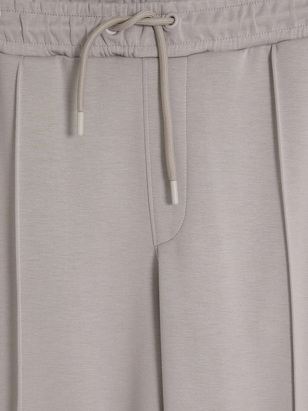 Man Grey Trousers-1
