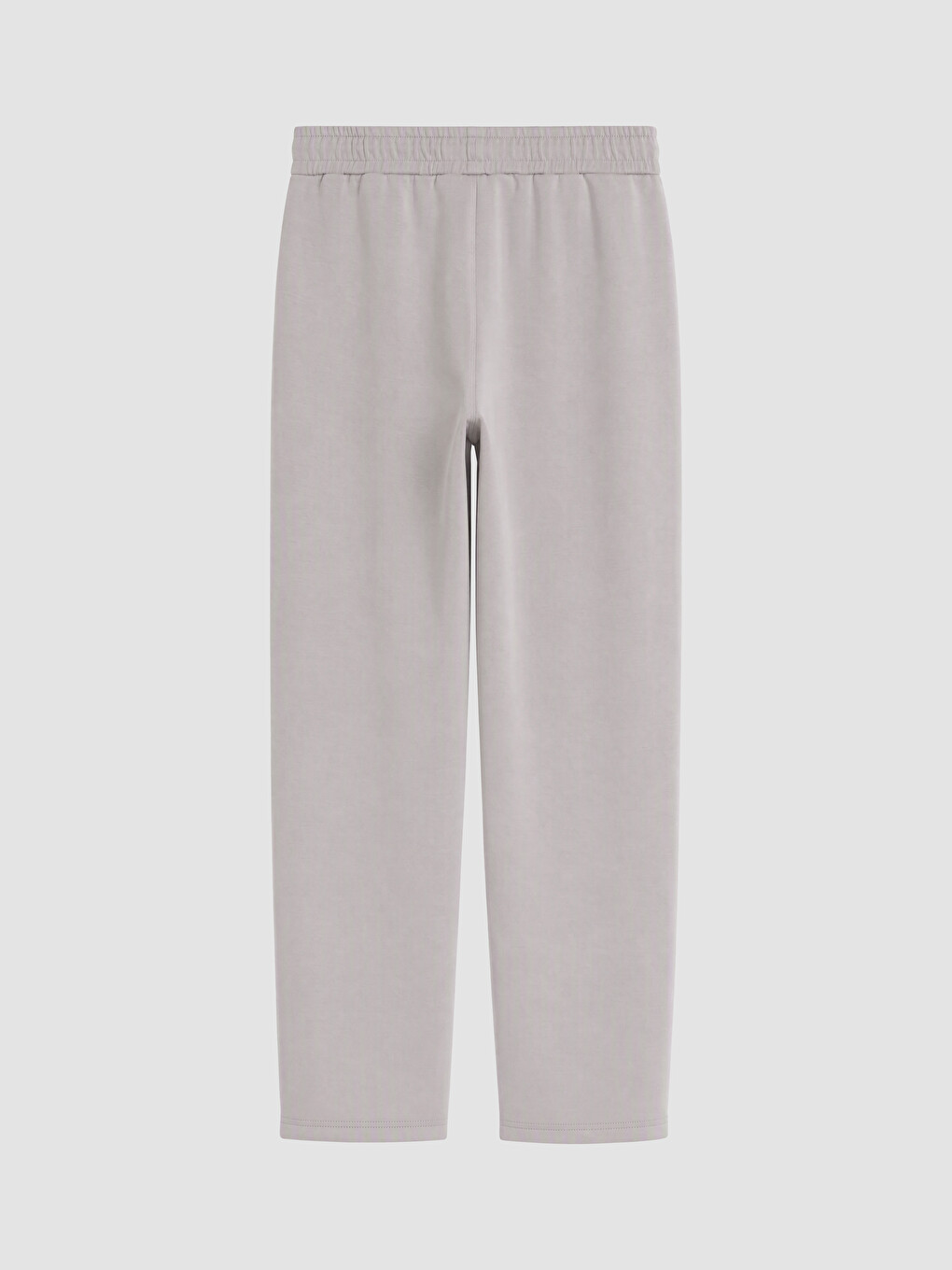 Man Grey Trousers-2