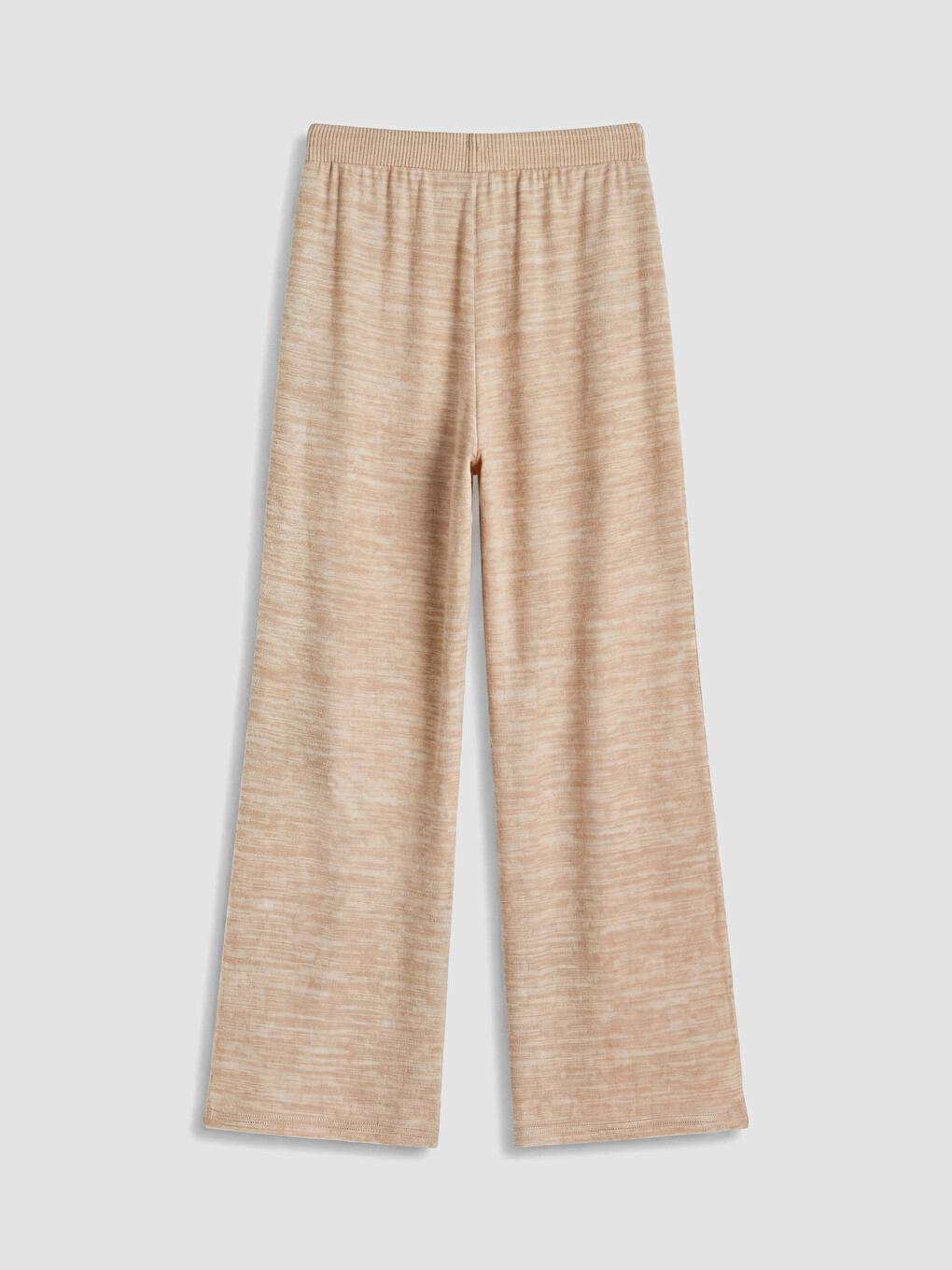 Wide Leg Women's Pyjamas Bottom-6