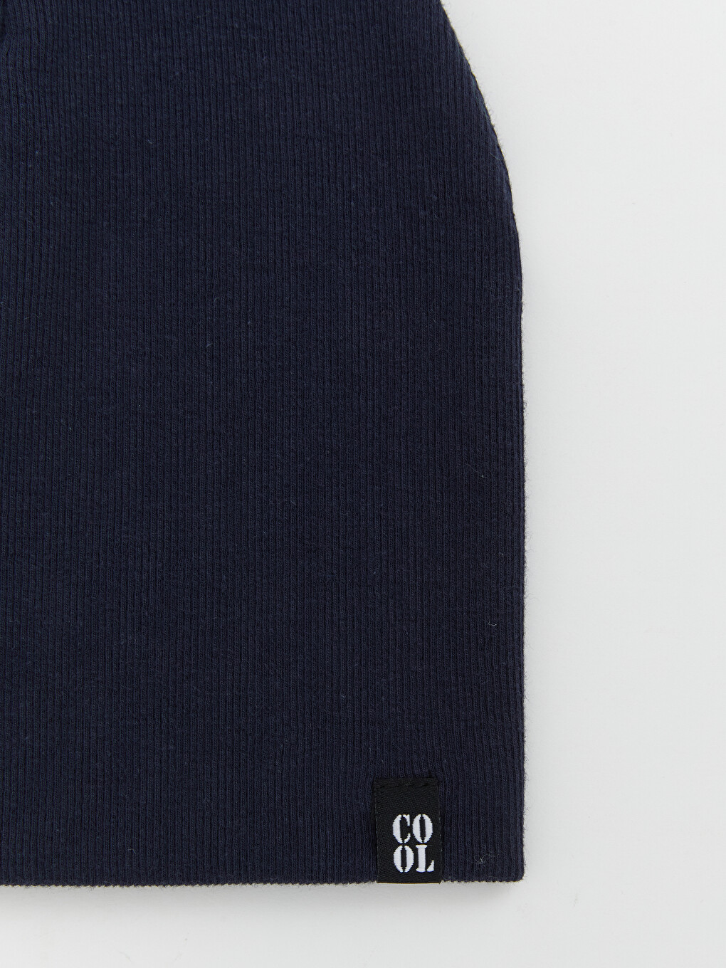 Basic Boys' Beanie-1