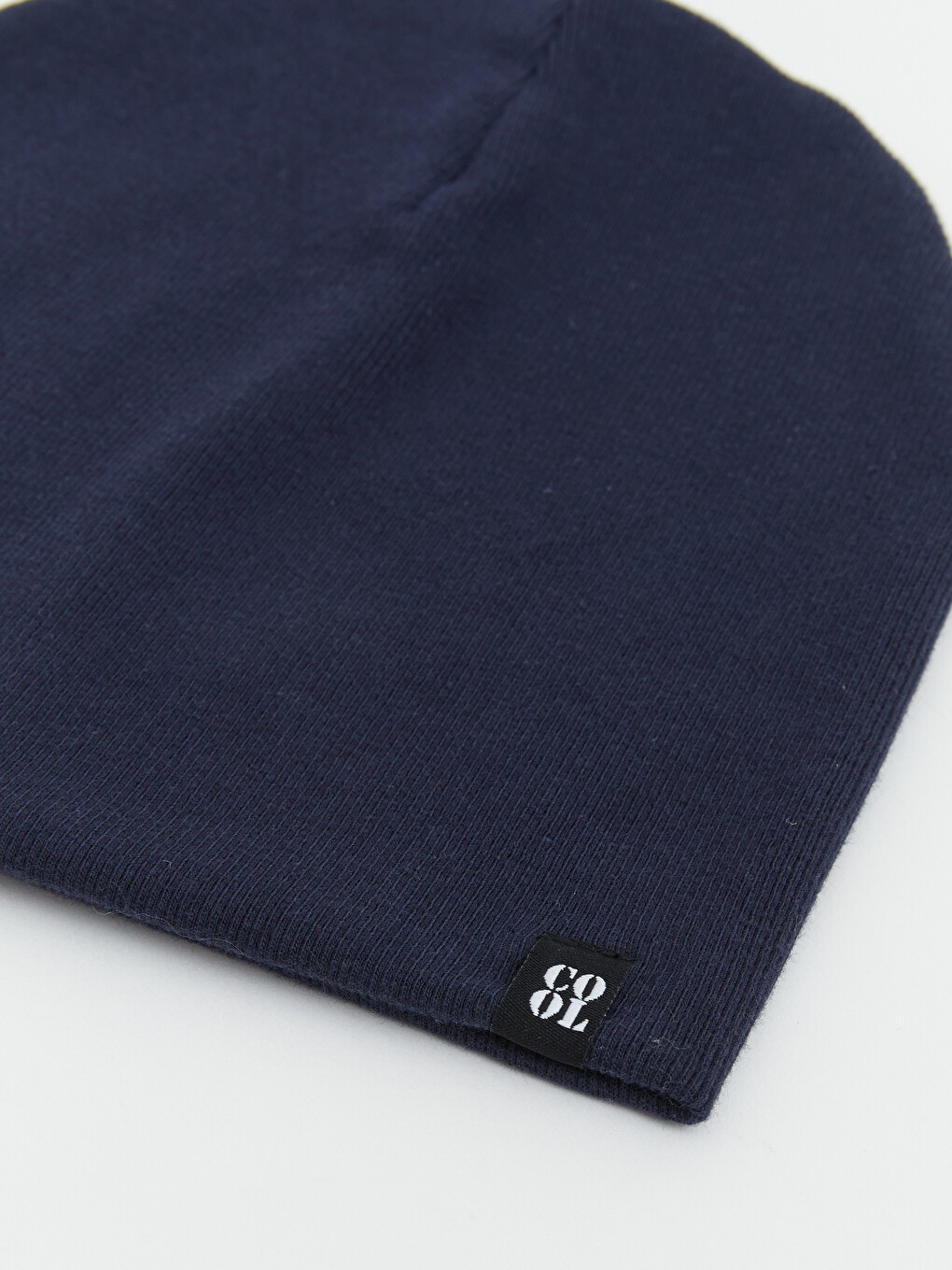 Basic Boys' Beanie-2