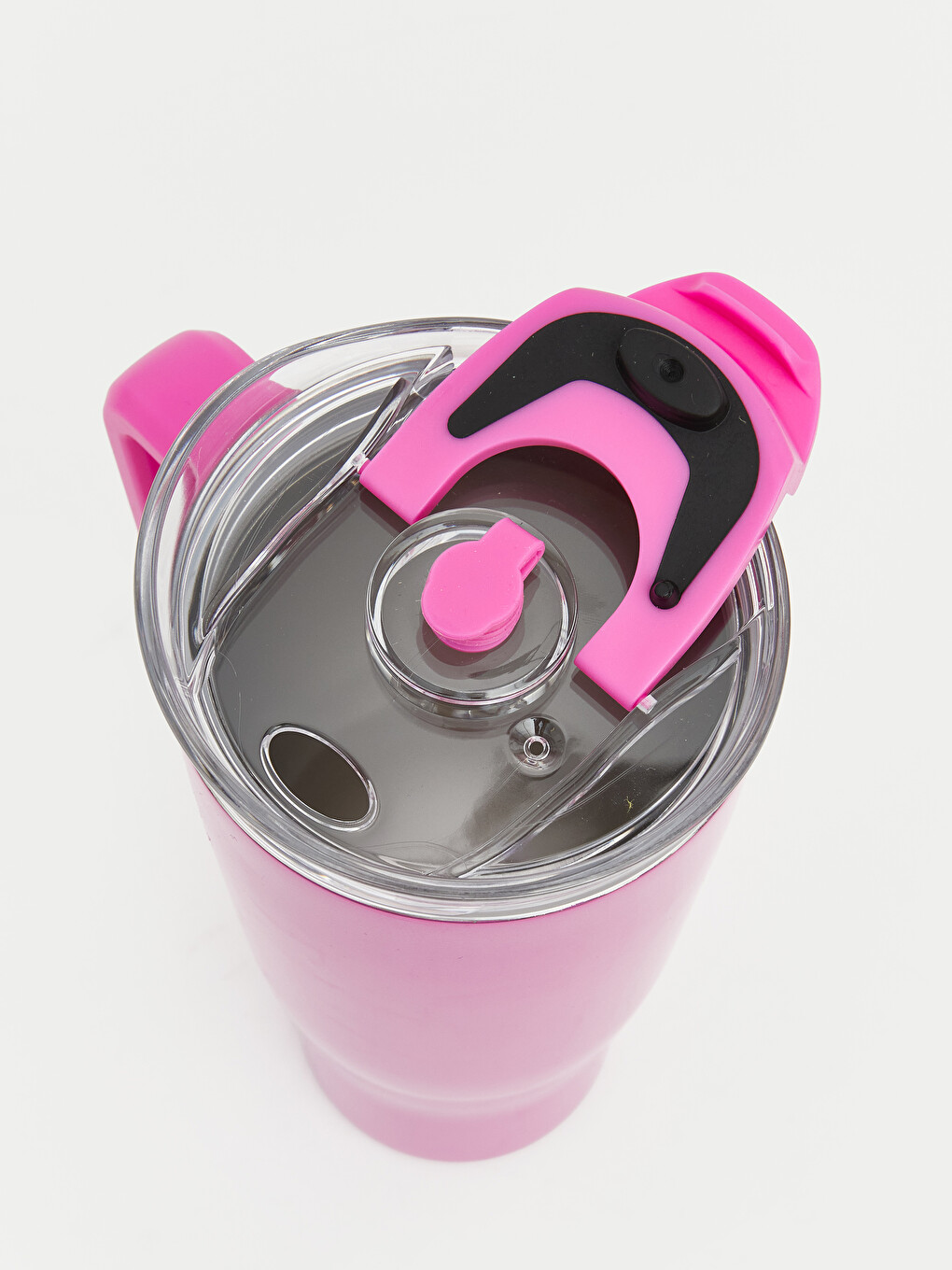 Barbie Printed Girls' Thermos 1000 Ml-2