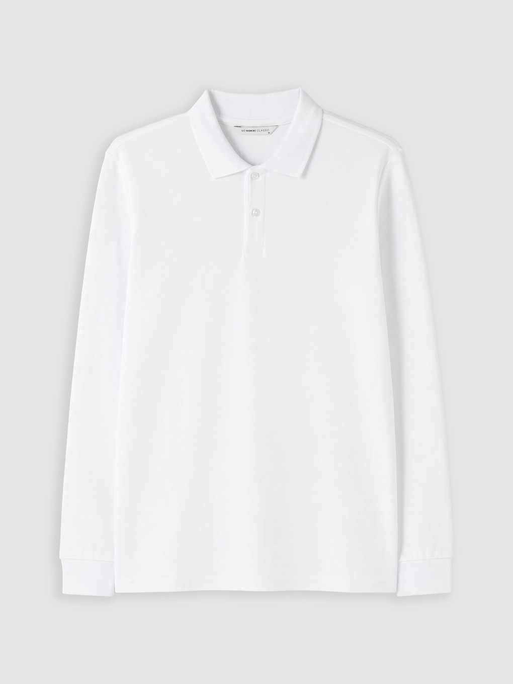 Tricou Polo Piqué Bărbați-3