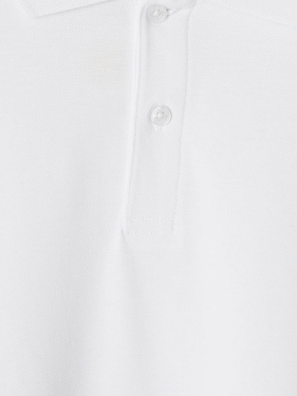 Tricou Polo Piqué Bărbați-4