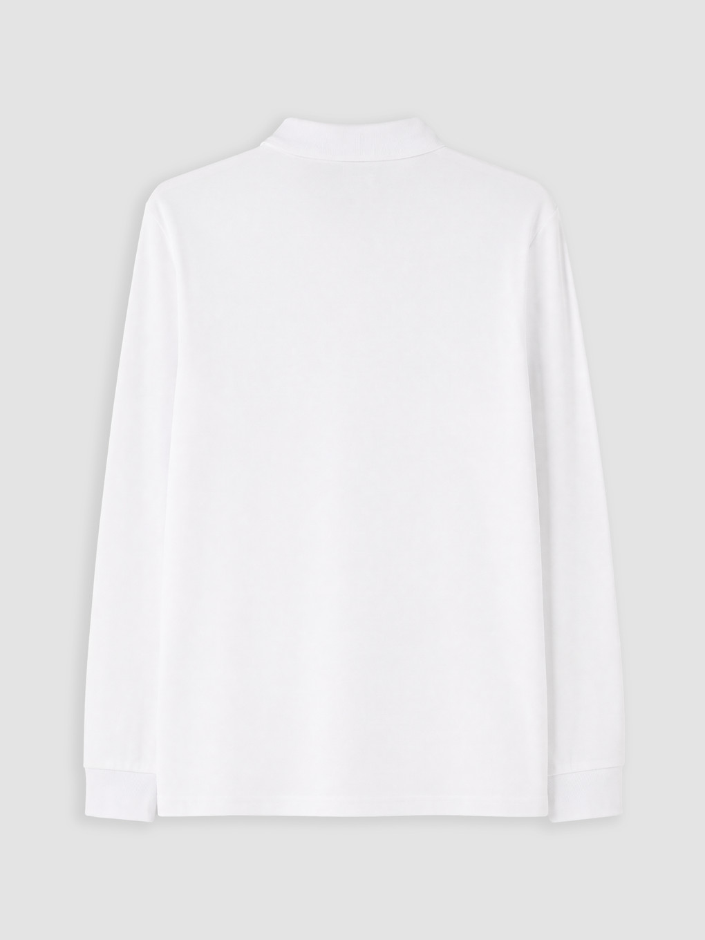 Tricou Polo Piqué Bărbați-5