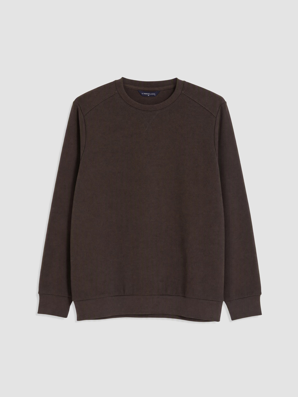 Sweatshirt پیاوان Crew Neck-3