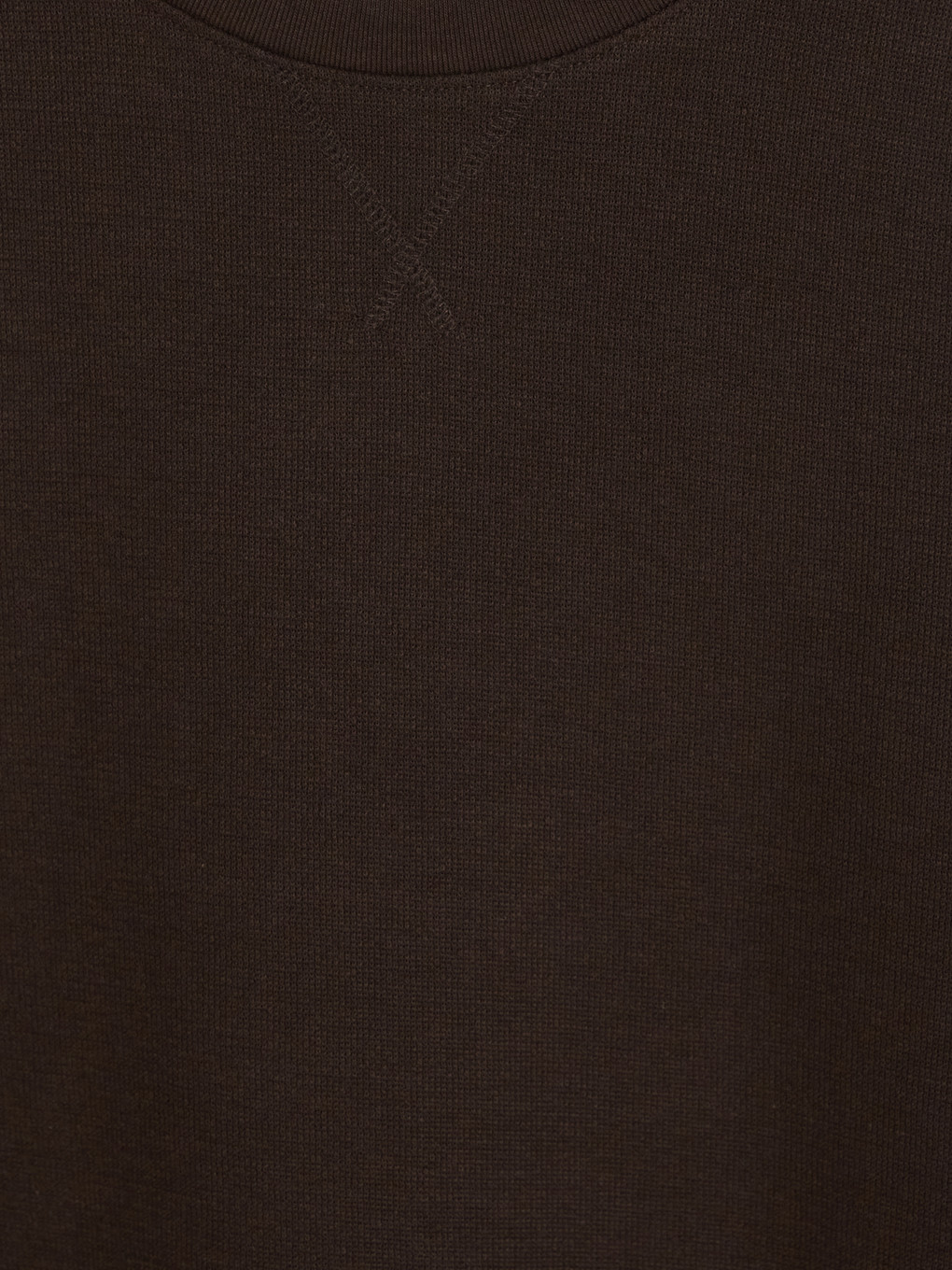 Sweatshirt پیاوان Crew Neck-4