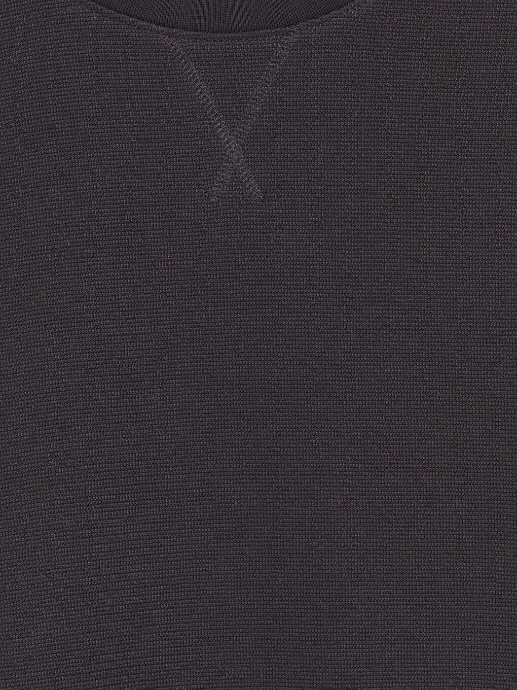 Man Anthracite Sweatshirt-4